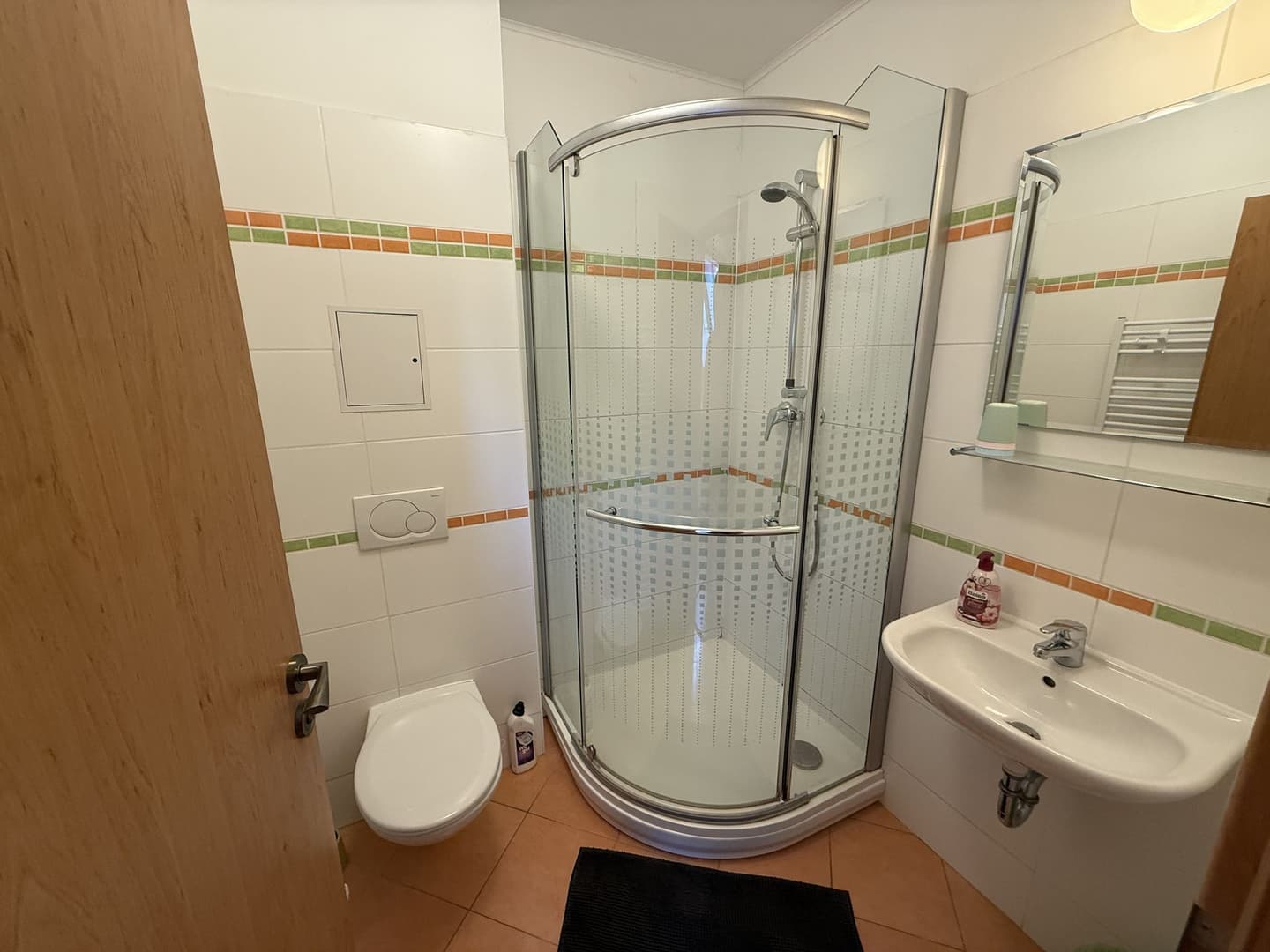 Dvoulůžkový pokoj hlavní fotografie